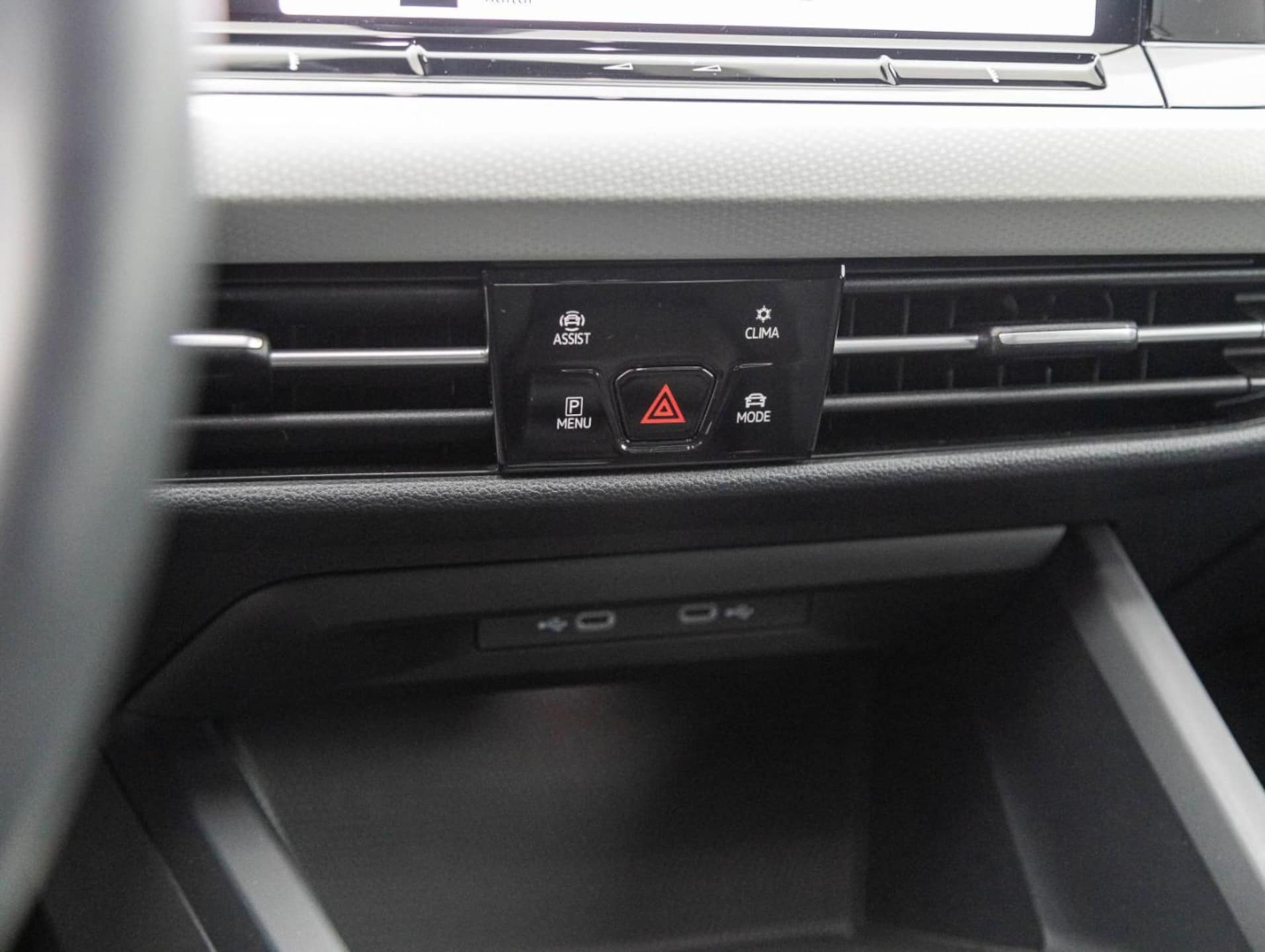 Volkswagen Golf MOVE