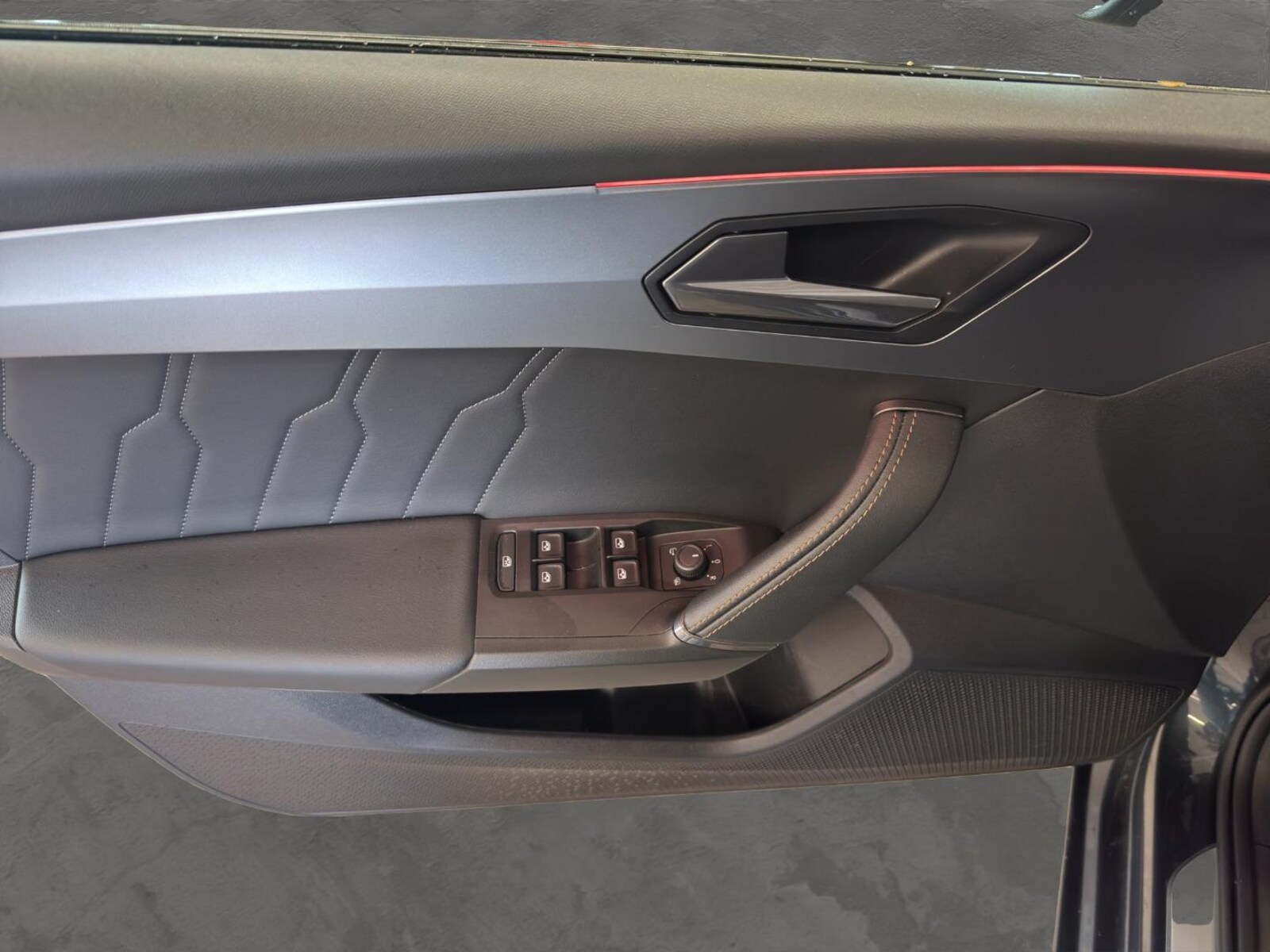 CUPRA Leon Sportstourer – Bild 13
