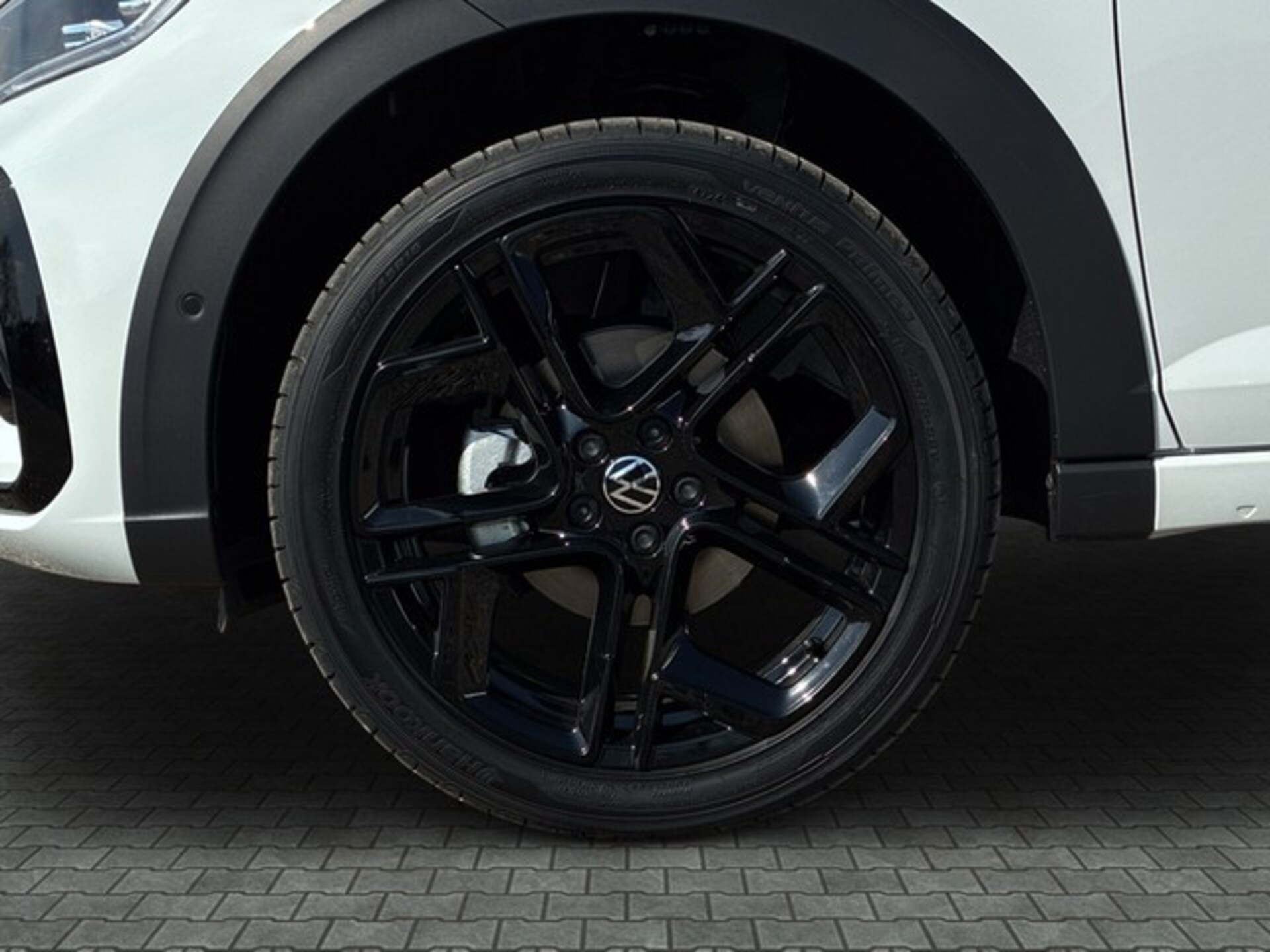 Volkswagen Taigo R-Line