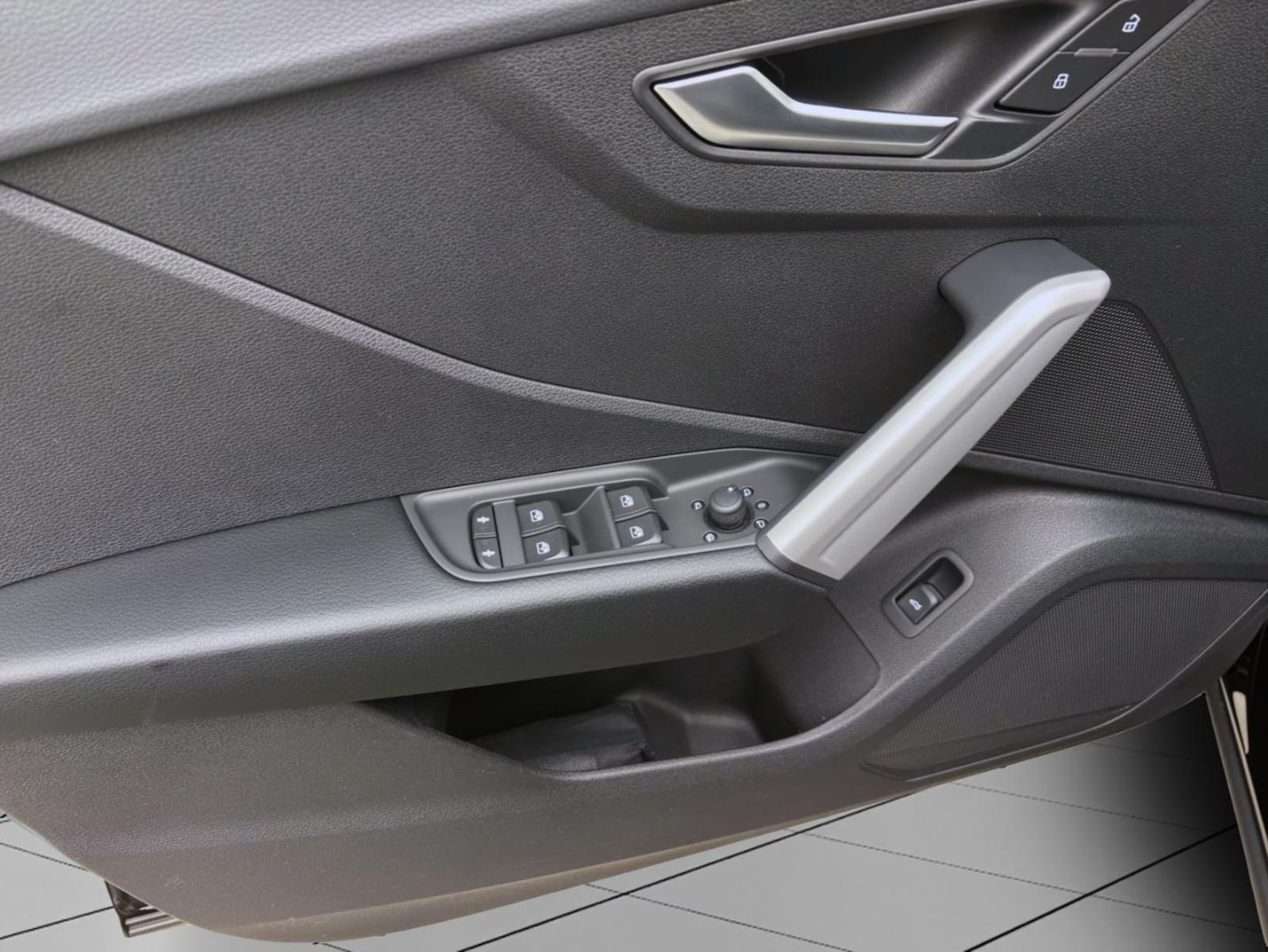 Audi Q2 – Bild 11
