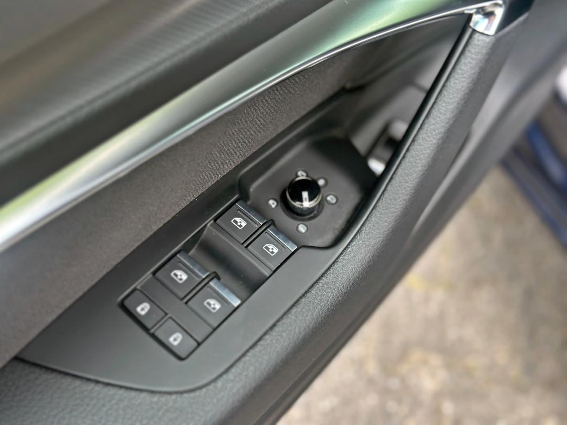 Audi A6 Avant TFSI e Sport