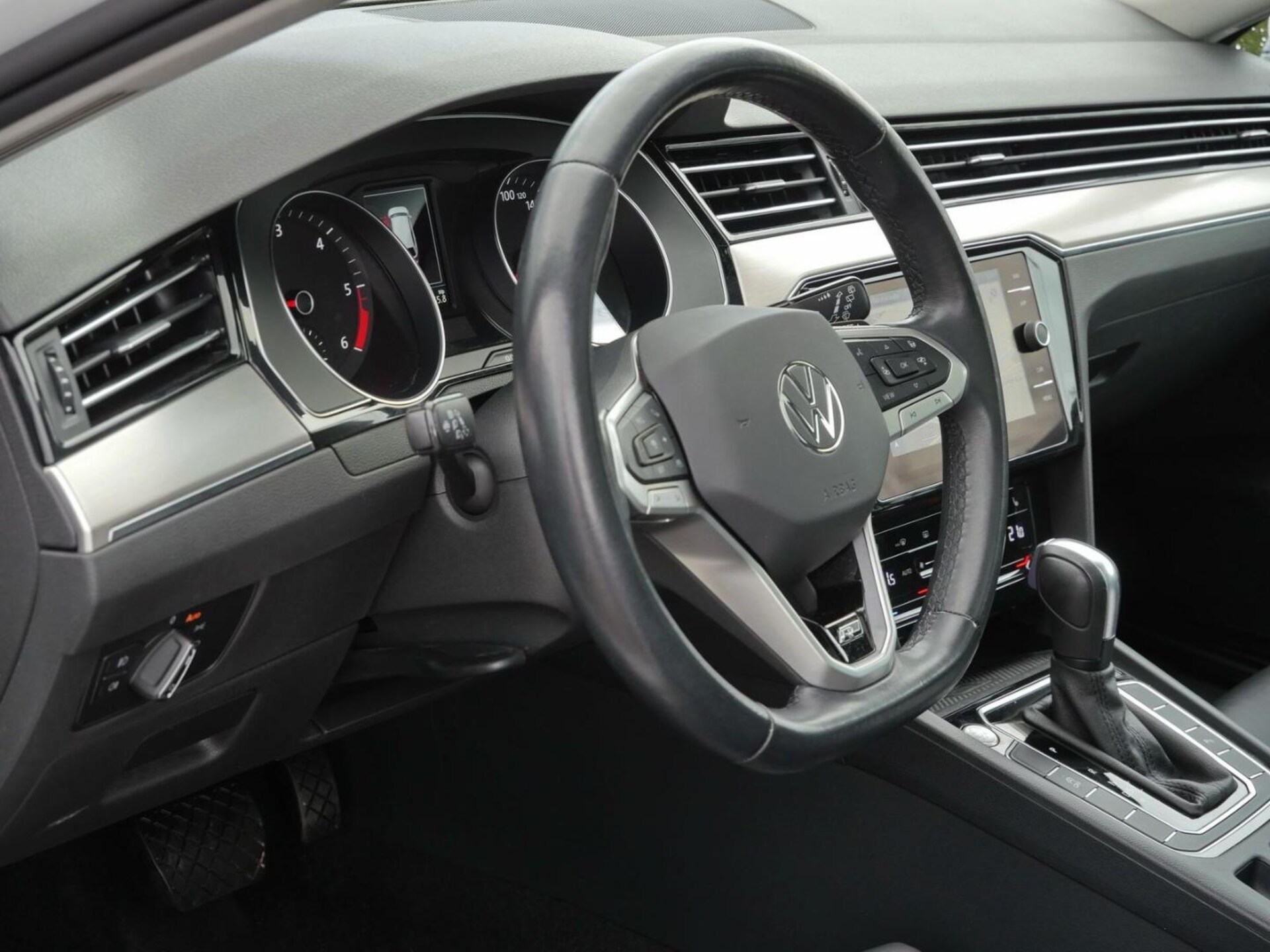 Volkswagen Passat Variant Elegance