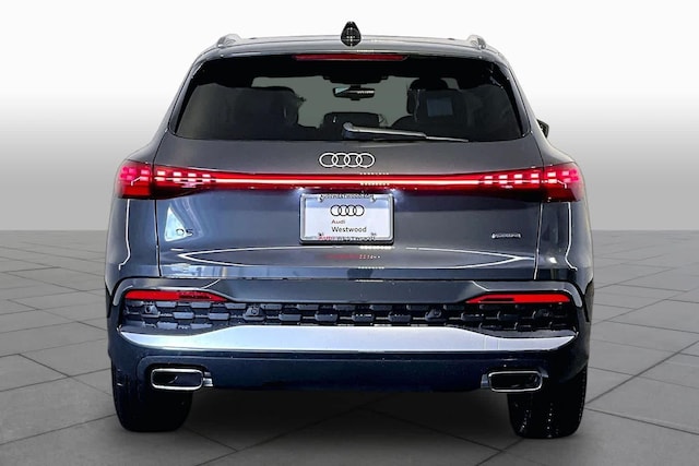 2026 Audi Q5
