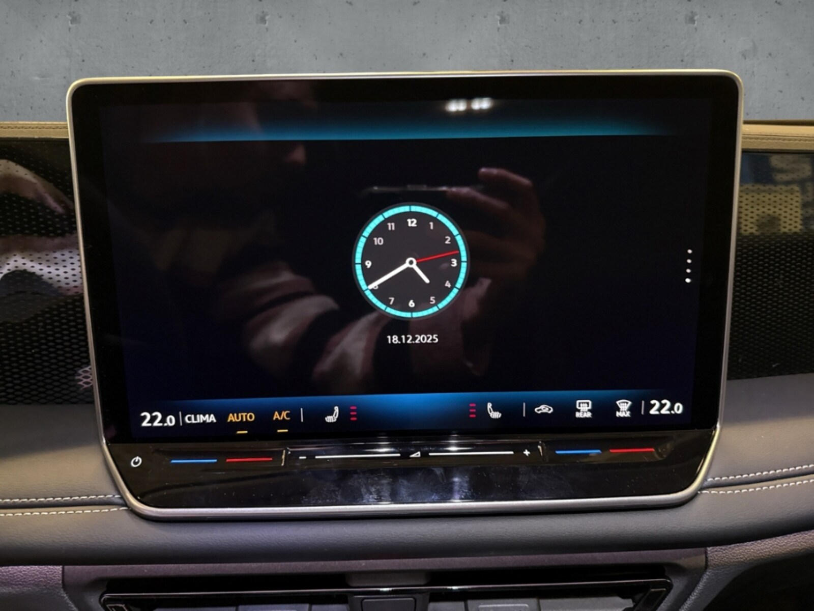 Volkswagen Tiguan – Bild 12