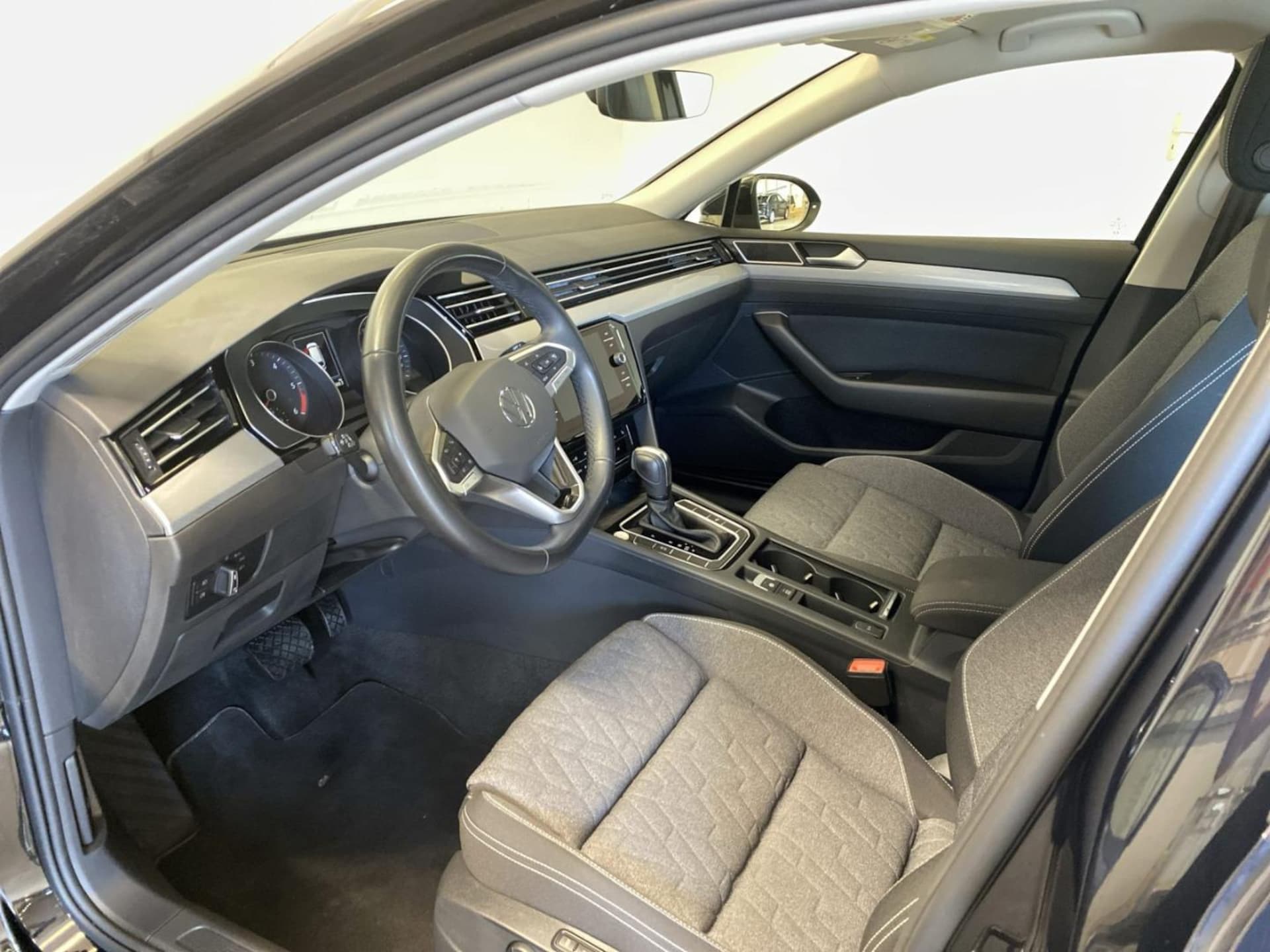Volkswagen Passat Variant Business