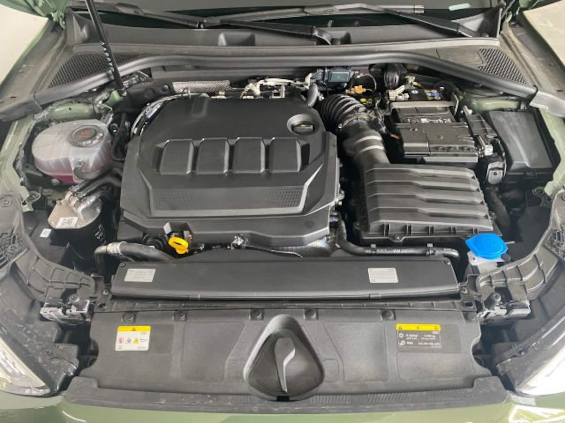 Audi A3 allstreet