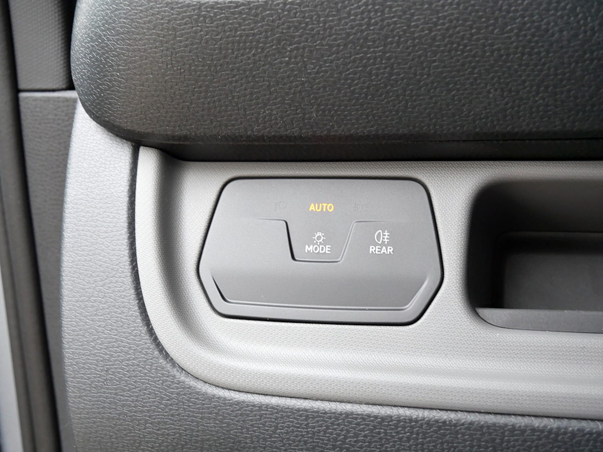 Volkswagen ID. Buzz Cargo Basis-Modell