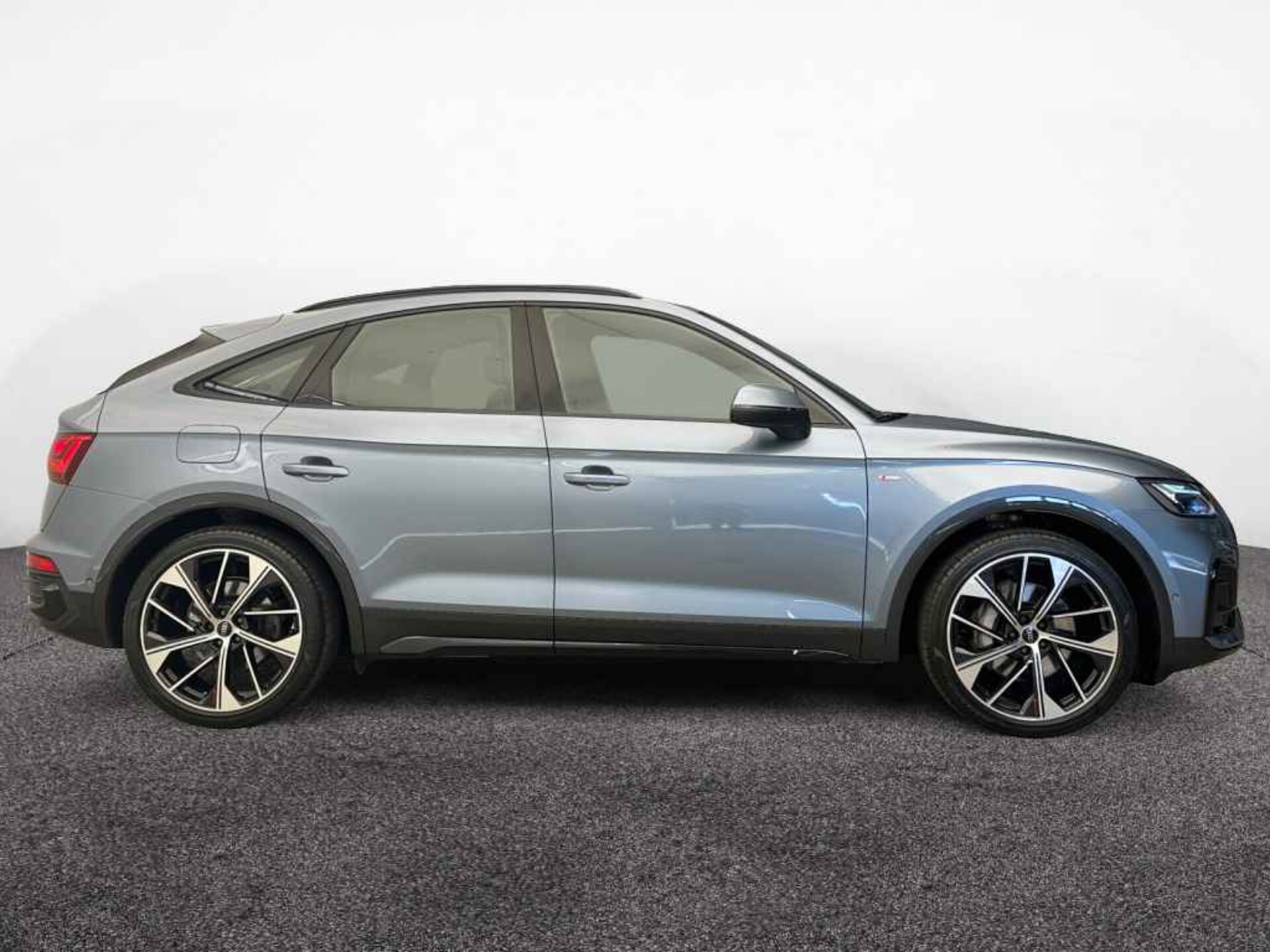 Audi Q5 Sportback S line