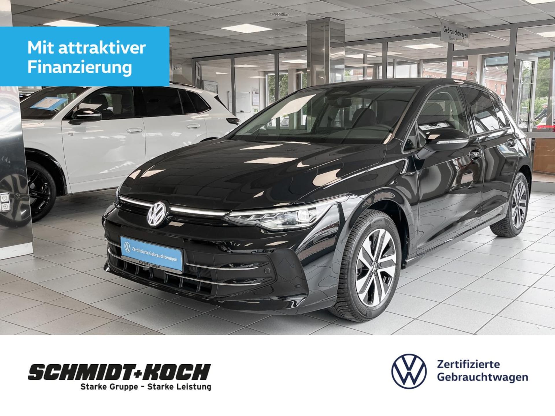 Volkswagen Golf ENERGY