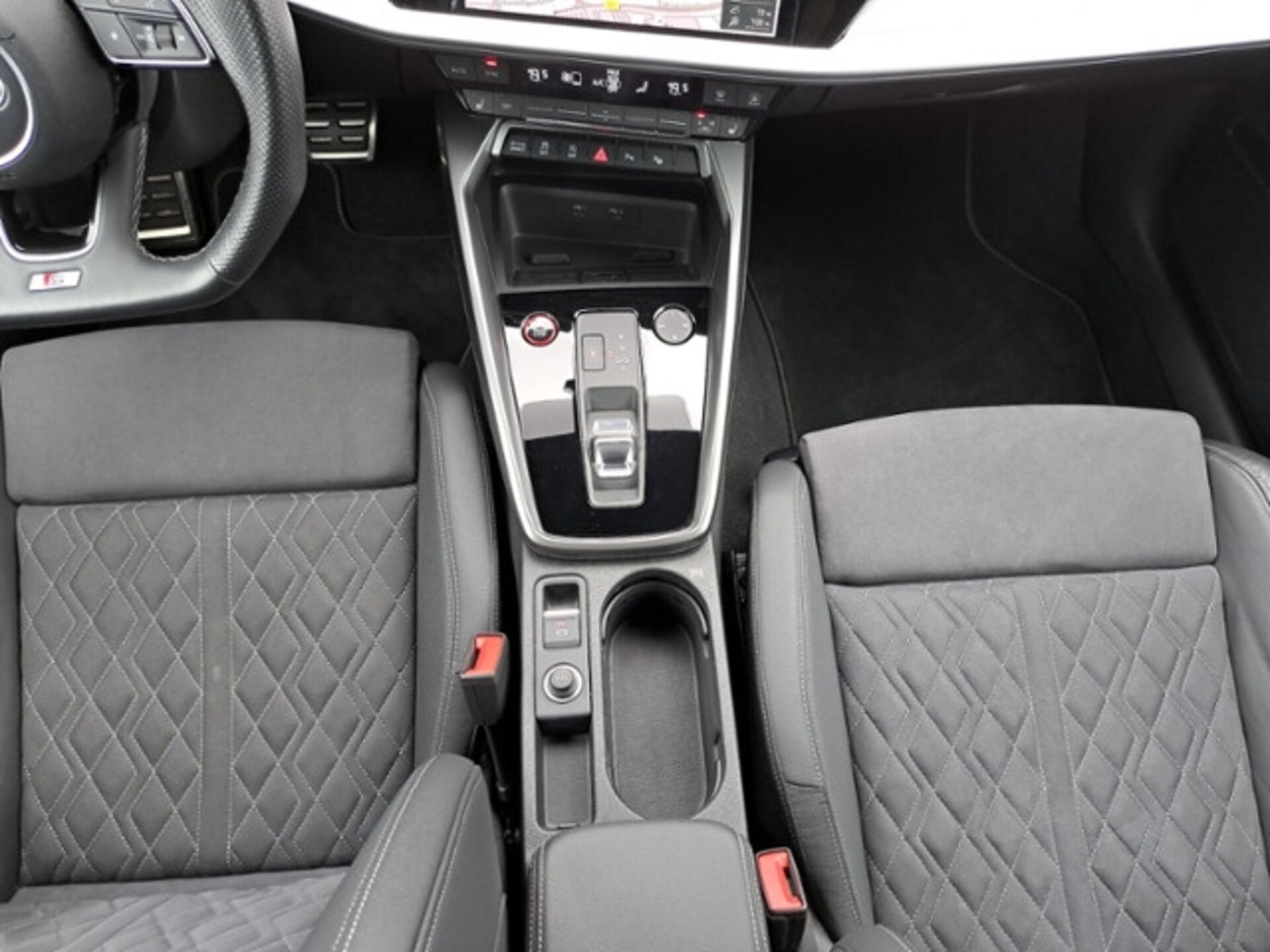 Audi S3 Sportback