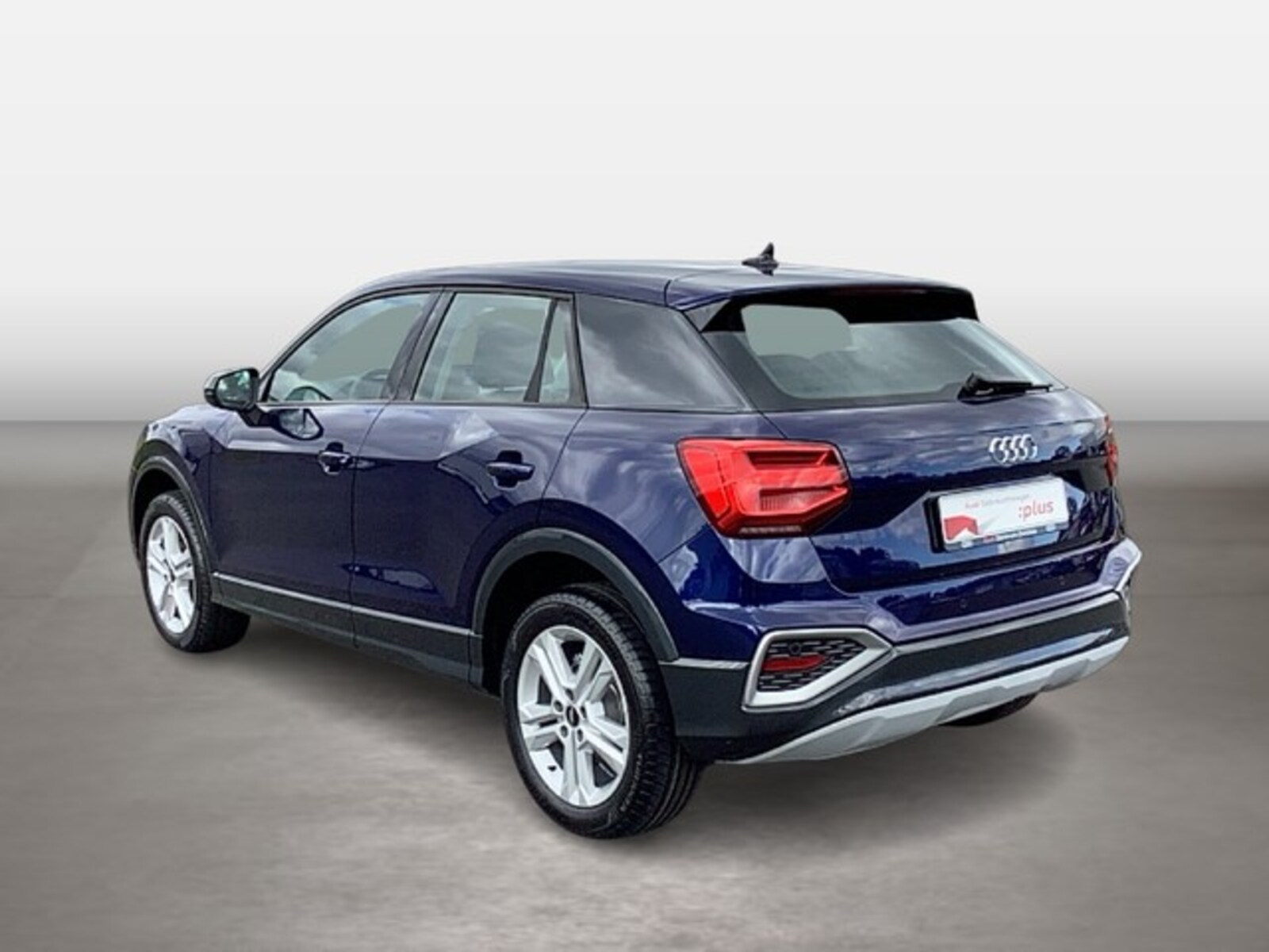 Audi Q2 – Bild 3