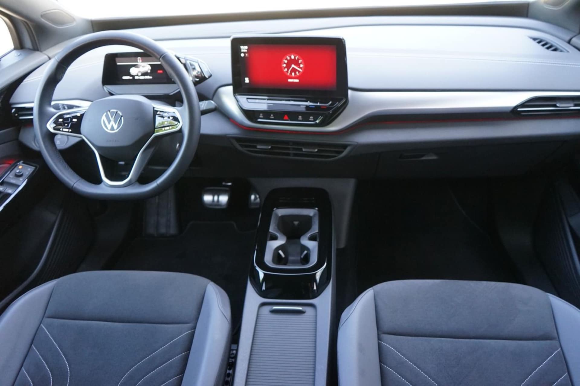 Volkswagen ID.4 Pro Performance
