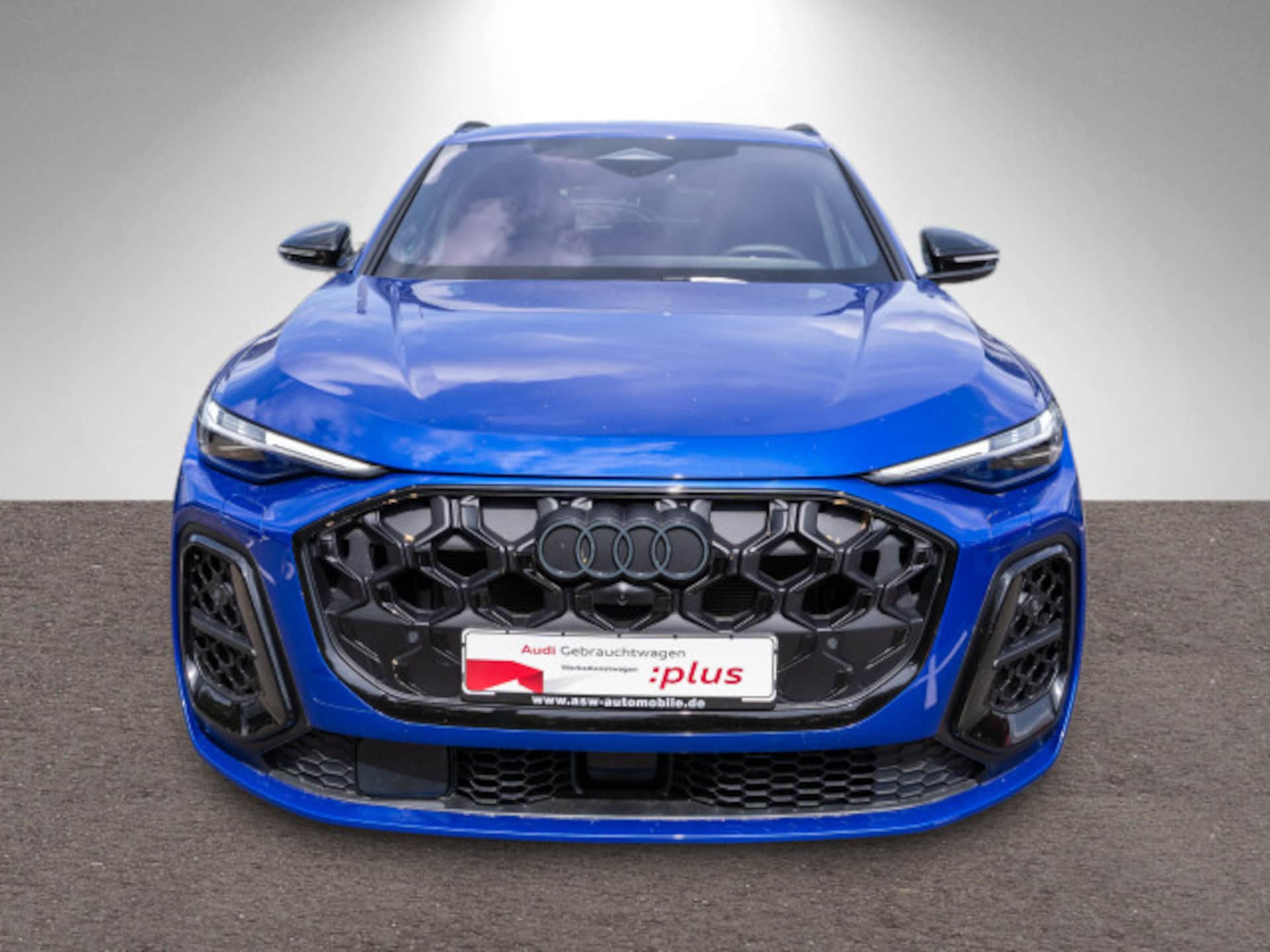 Audi Q5 Sportback