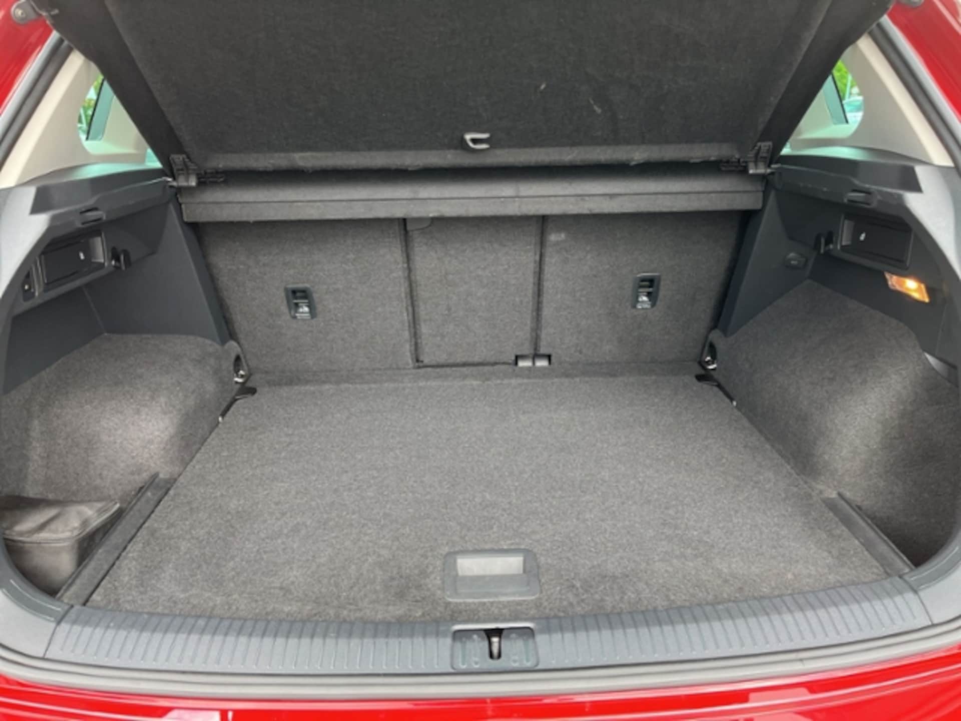 Volkswagen Tiguan Highline