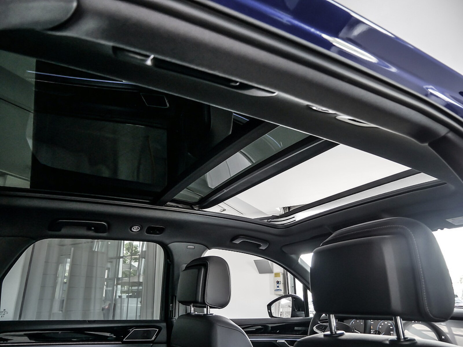 Volkswagen Touareg – Bild 11
