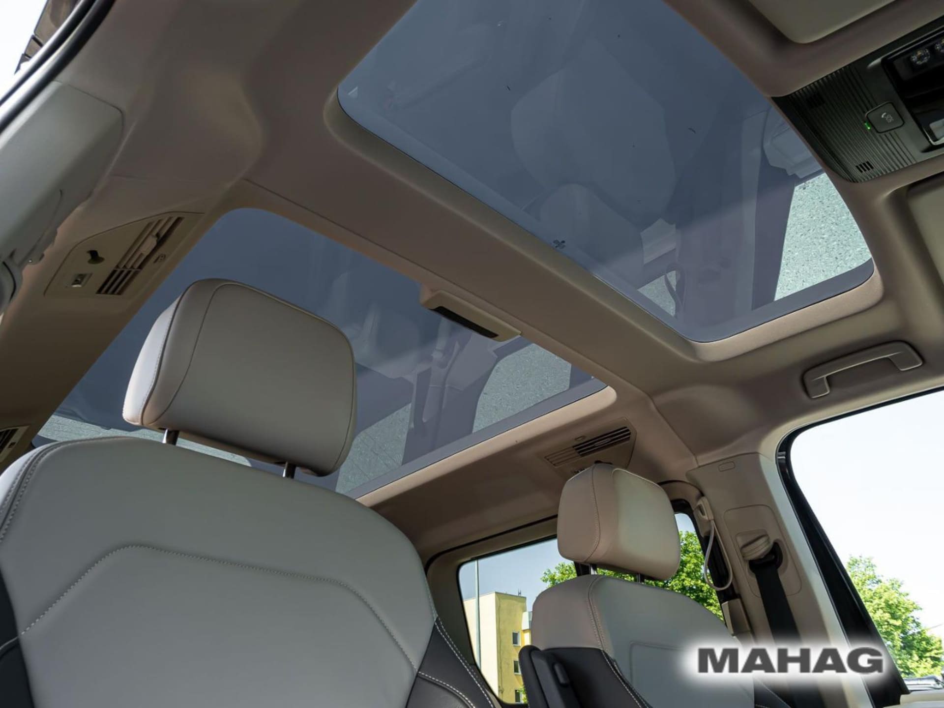Volkswagen Multivan Life