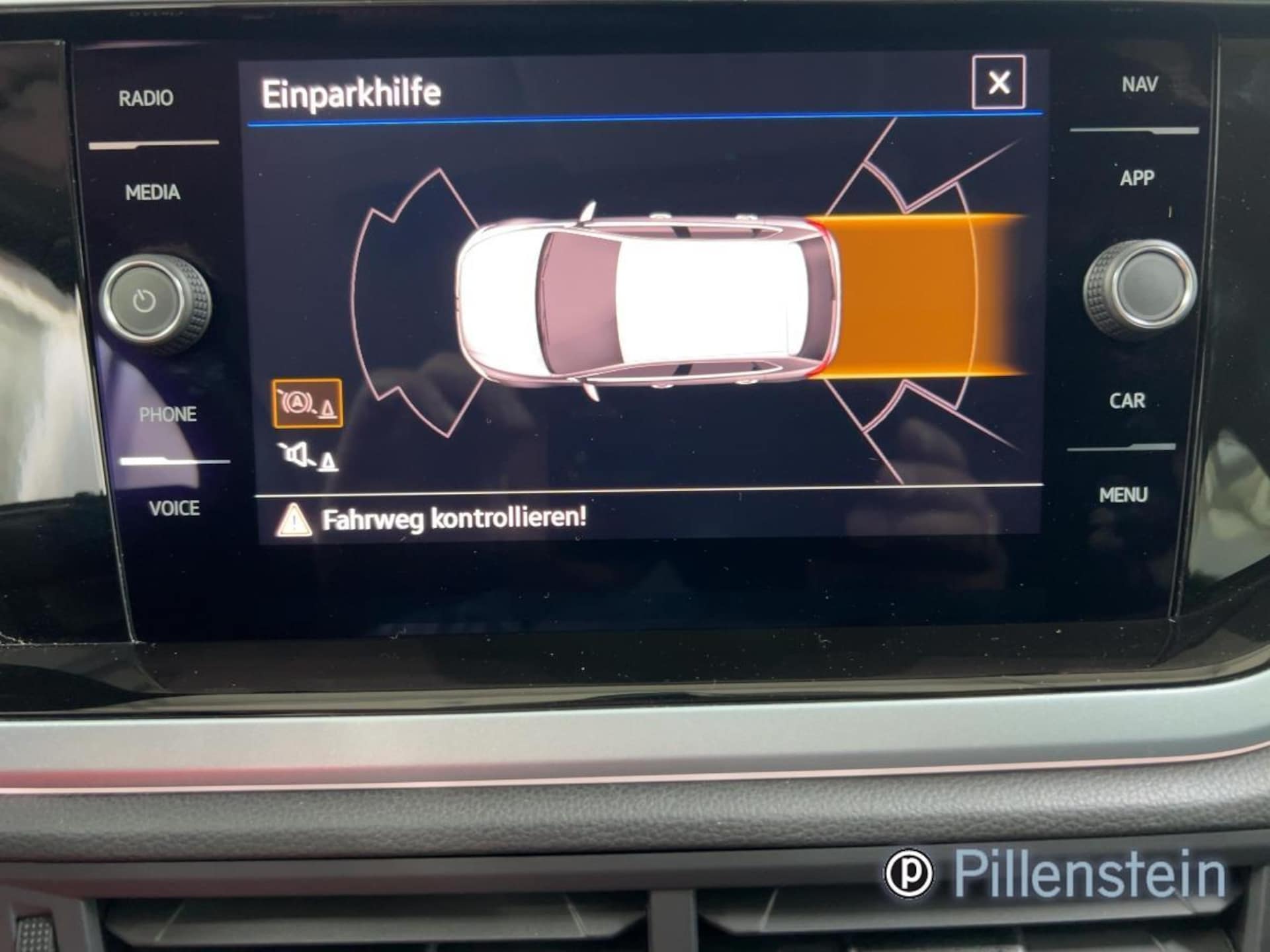 Volkswagen Polo Goal