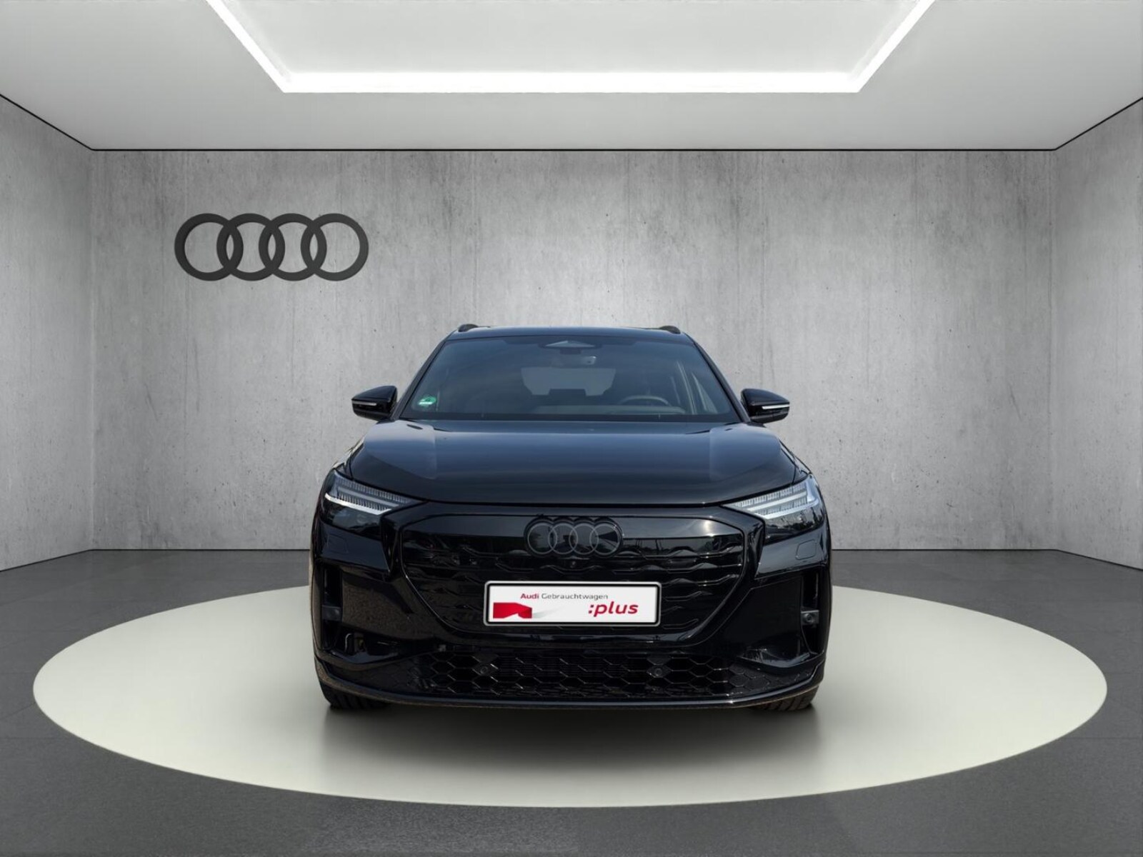 Audi Q4 e-tron – Bild 2