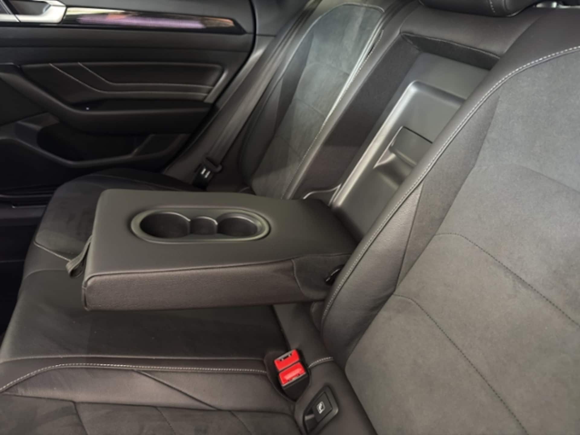 Volkswagen Arteon Shooting Brake R-Line