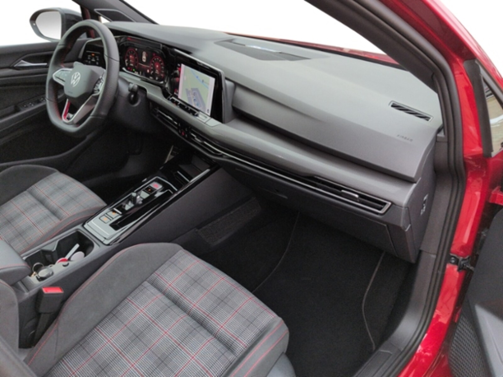 Volkswagen Golf – Bild 21