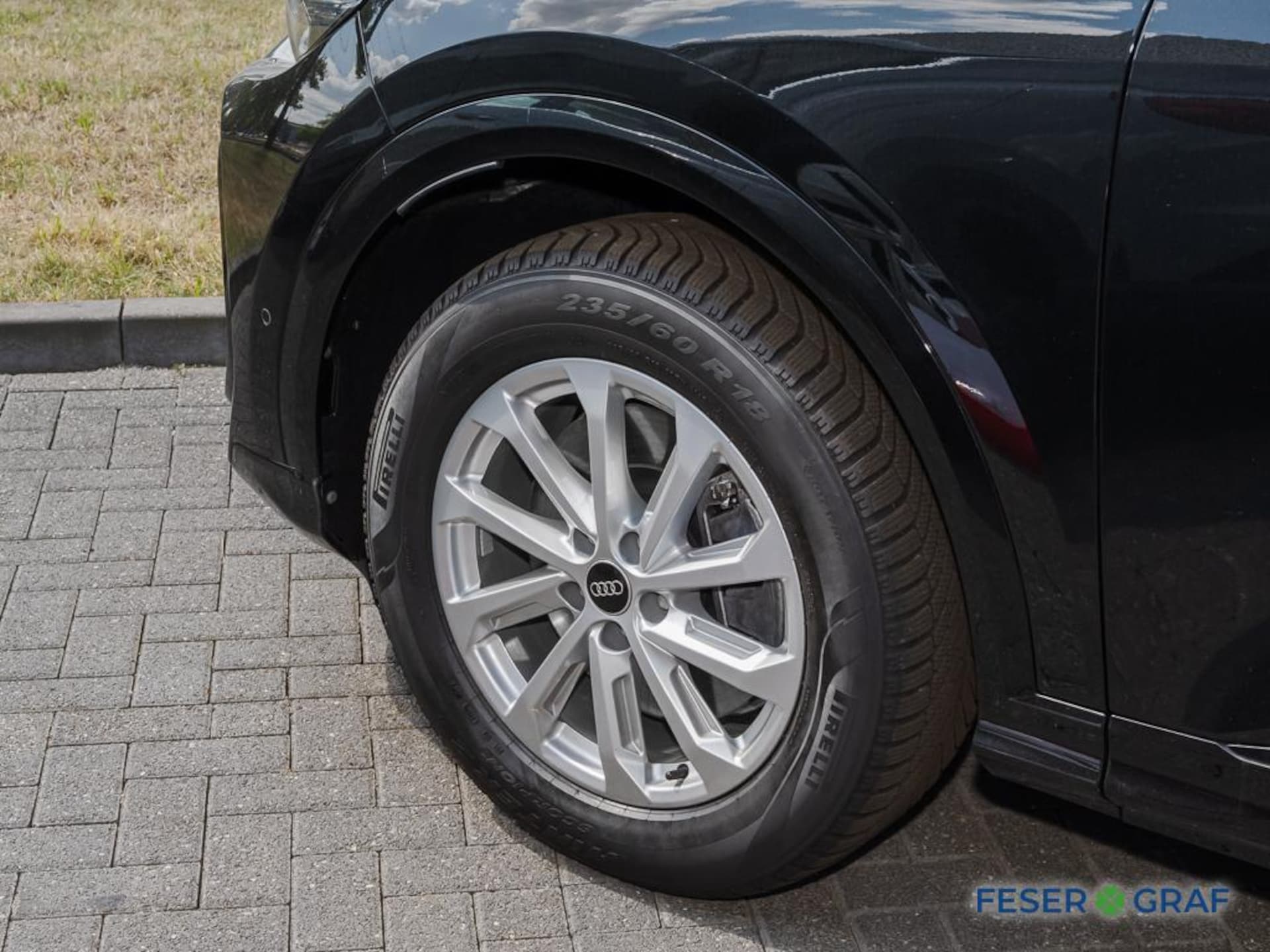 Audi Q5 Sportback