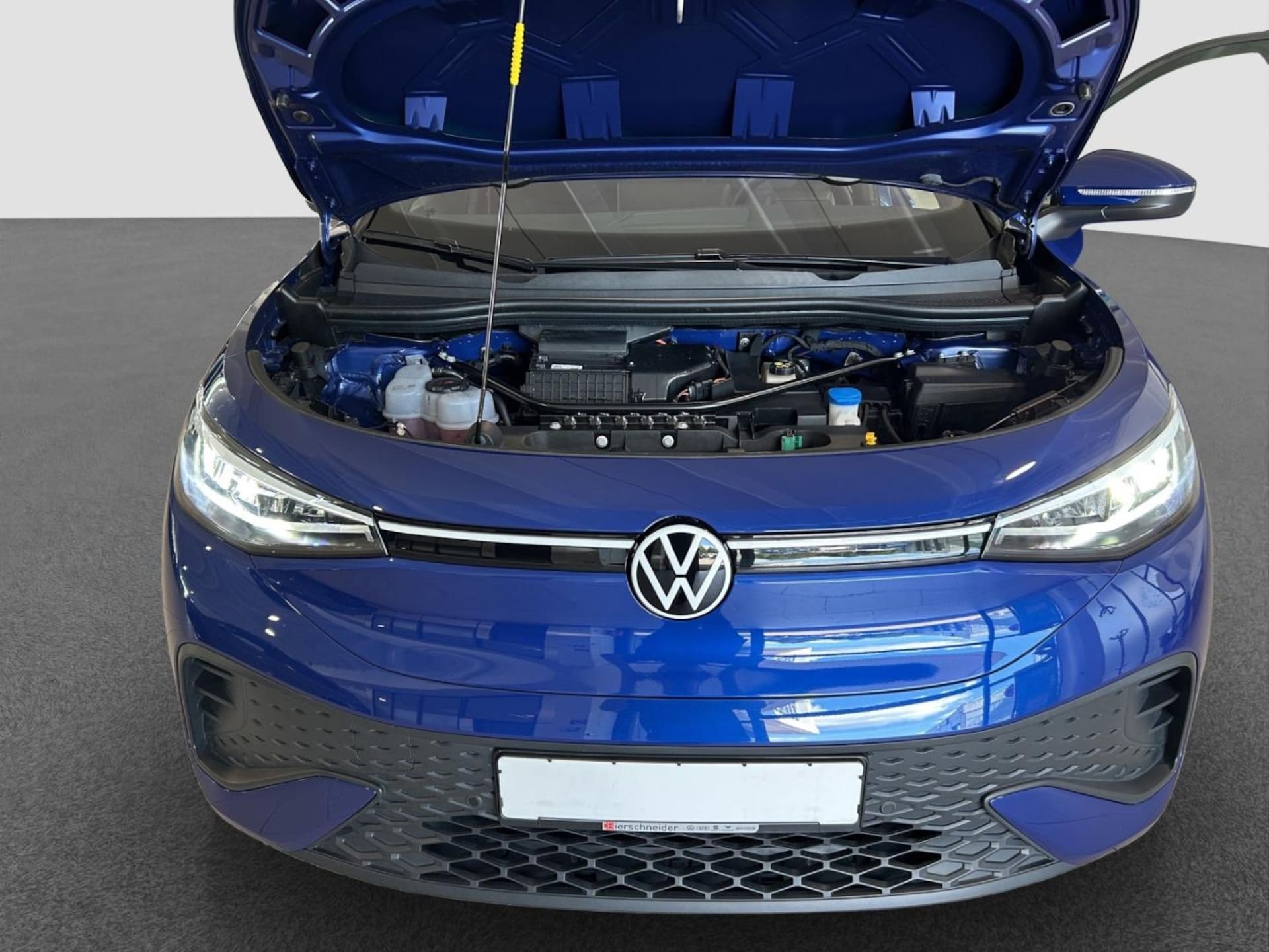 Volkswagen ID.5 Pro