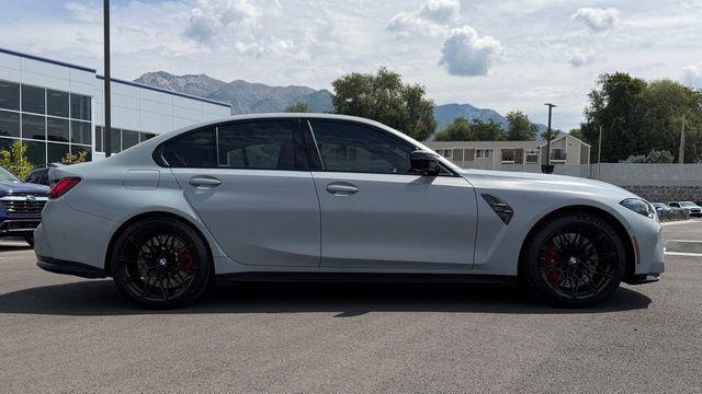 2026 BMW M3