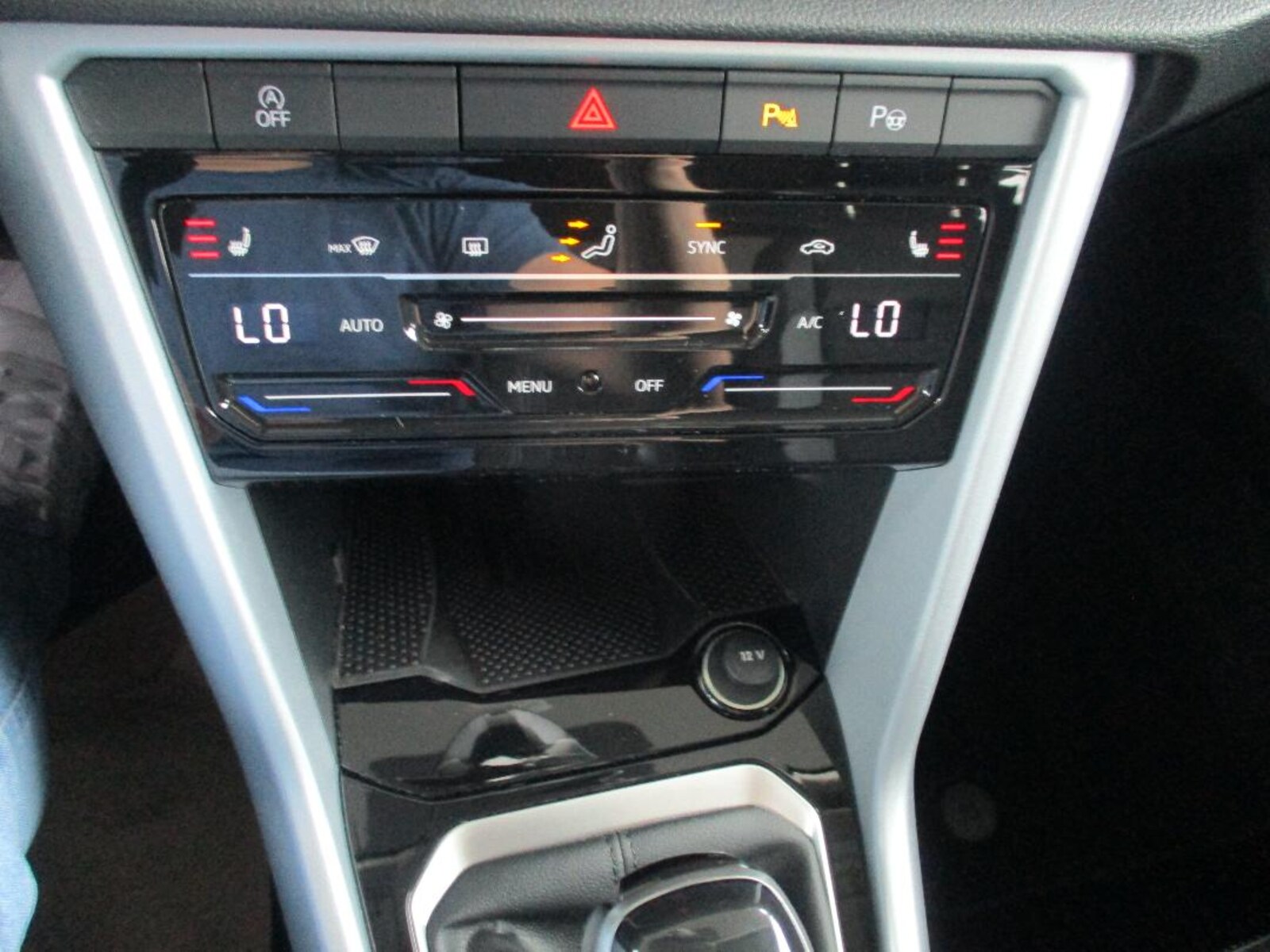 Volkswagen T-Roc – Bild 12