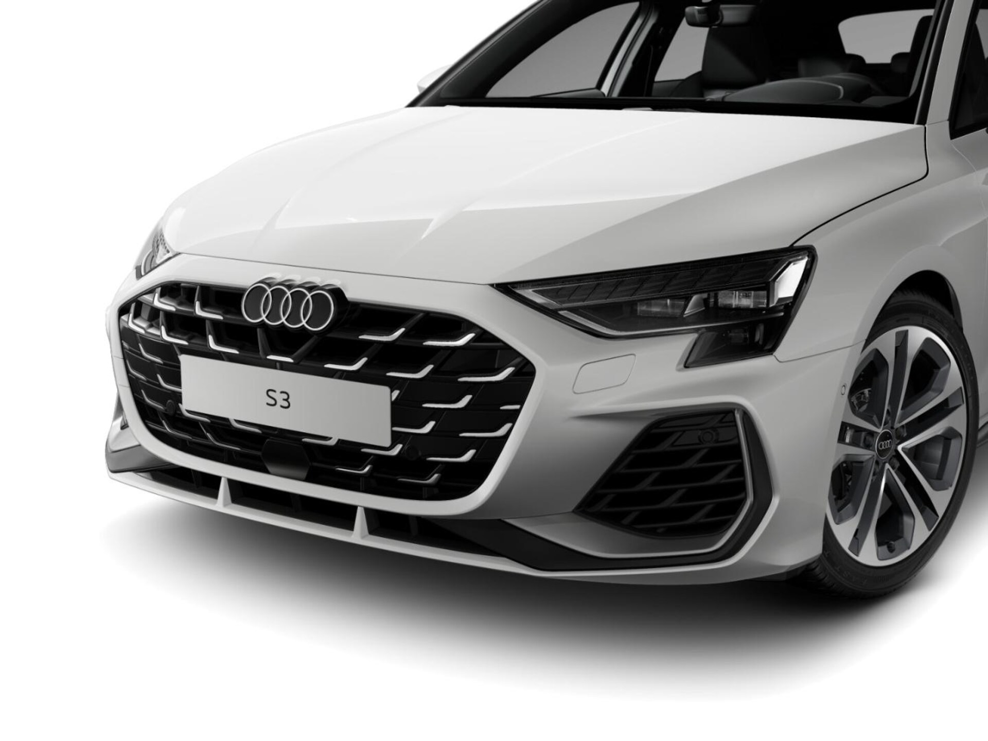 Audi S3 Sportback