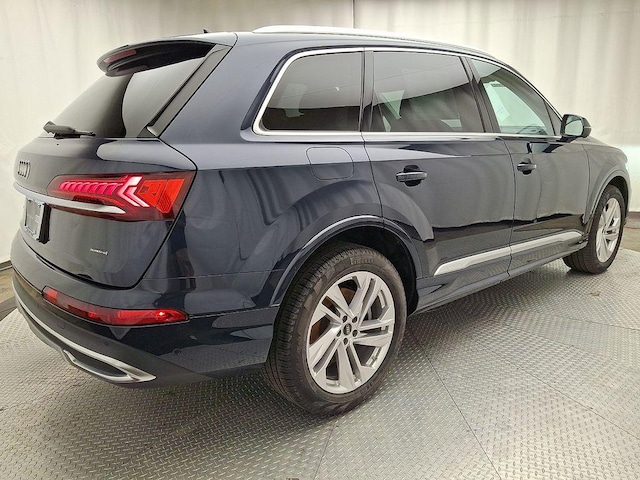 2023 Audi Q7