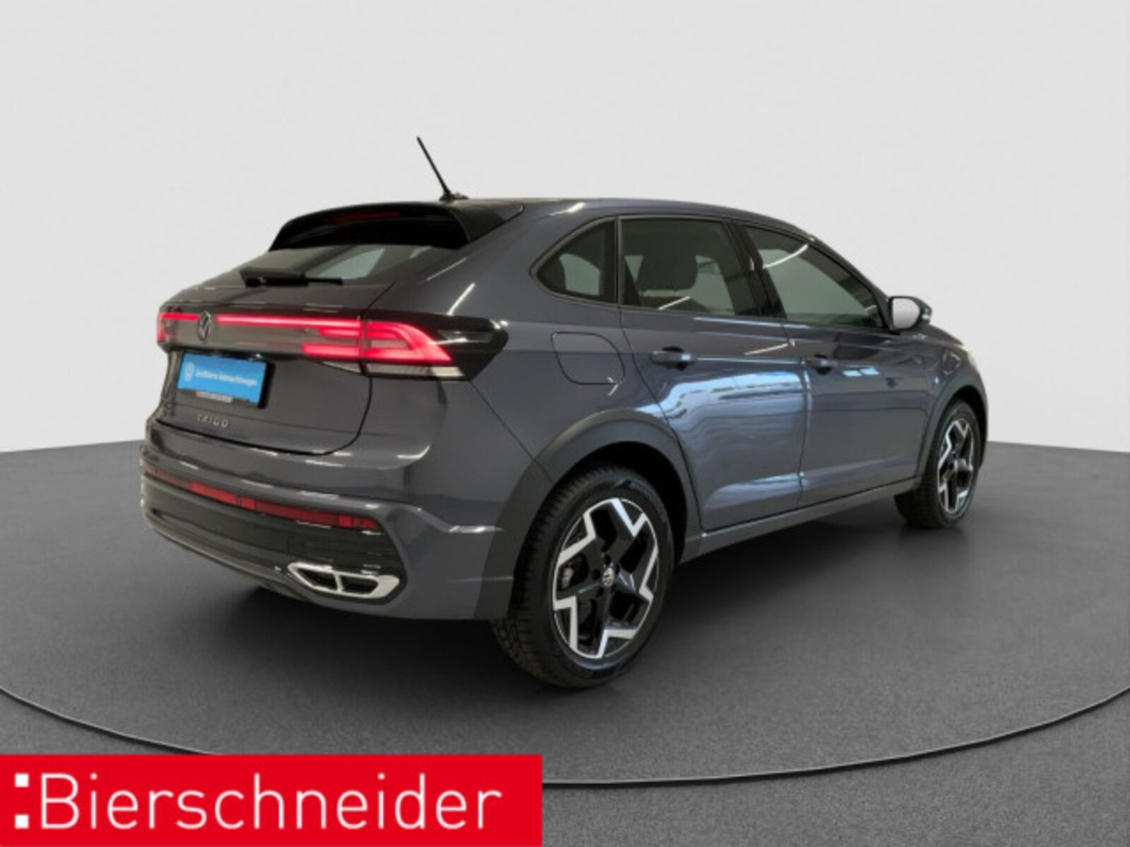 Volkswagen Taigo – Bild 9
