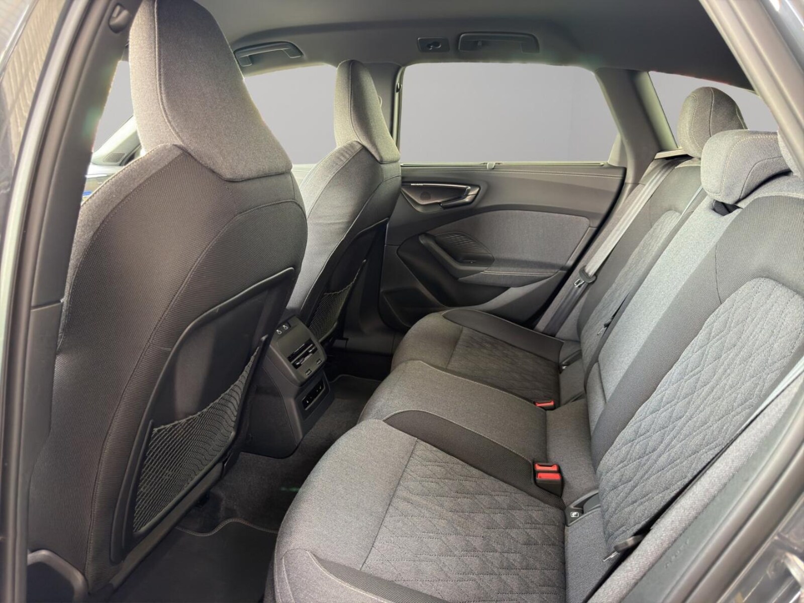 Audi A5 Avant – Bild 13