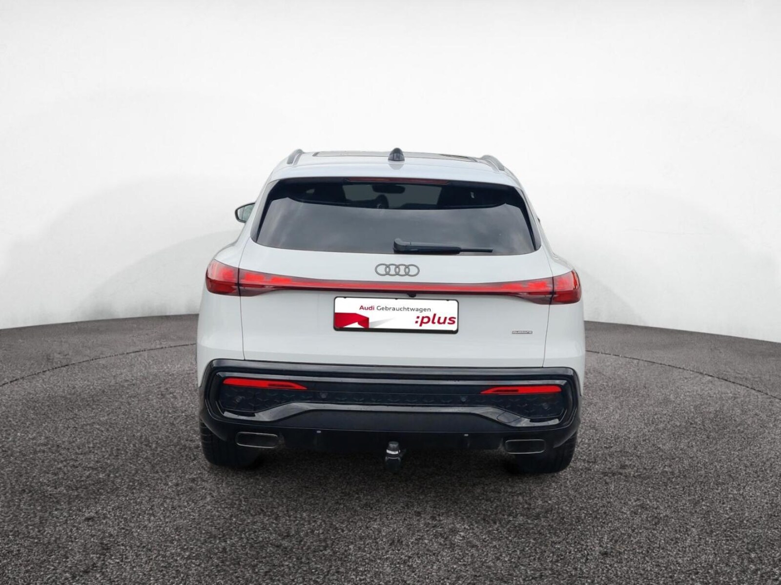 Audi Q5 – Bild 5