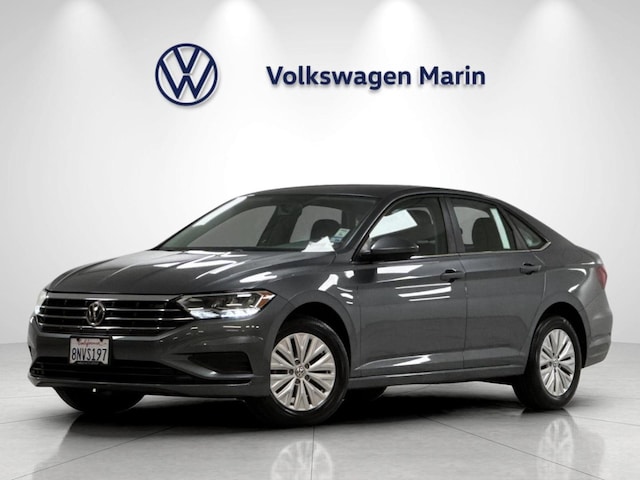 Photo of 2019 Volkswagen Jetta