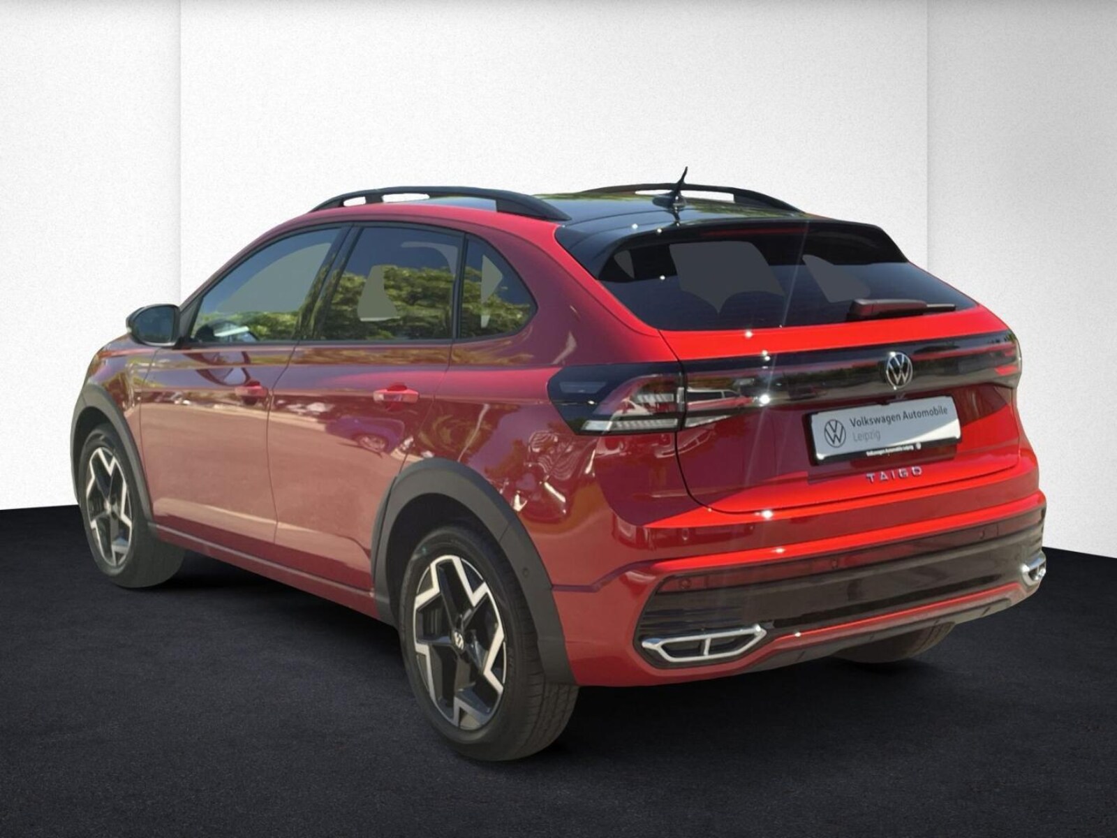 Volkswagen Taigo – Bild 5