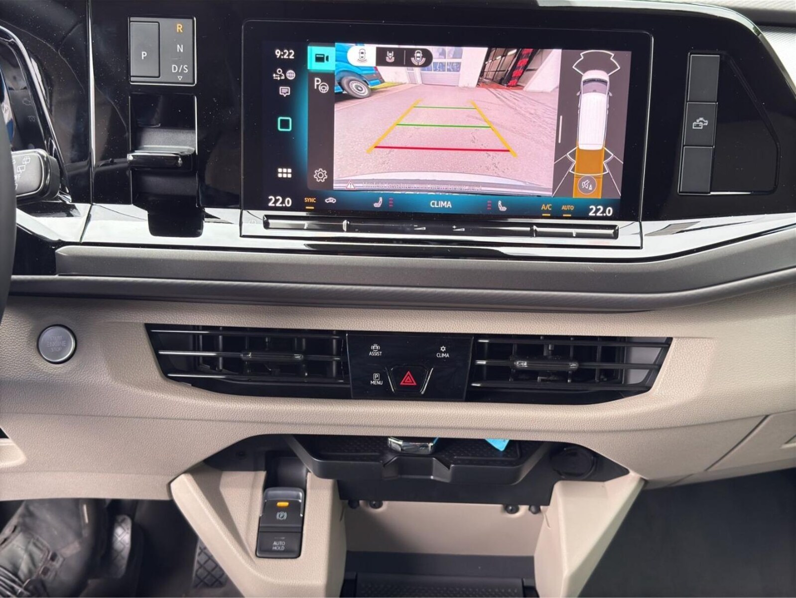 Volkswagen California – Bild 12