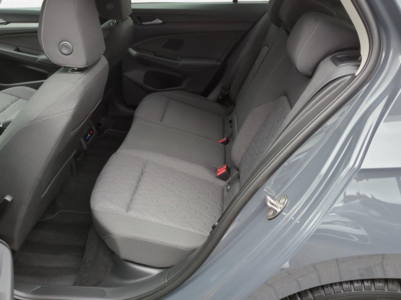 Volkswagen Golf – Bild 3