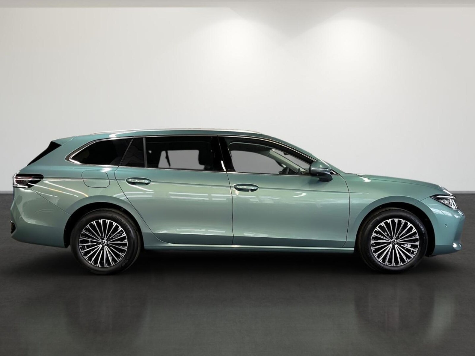 Volkswagen Passat – Bild 5