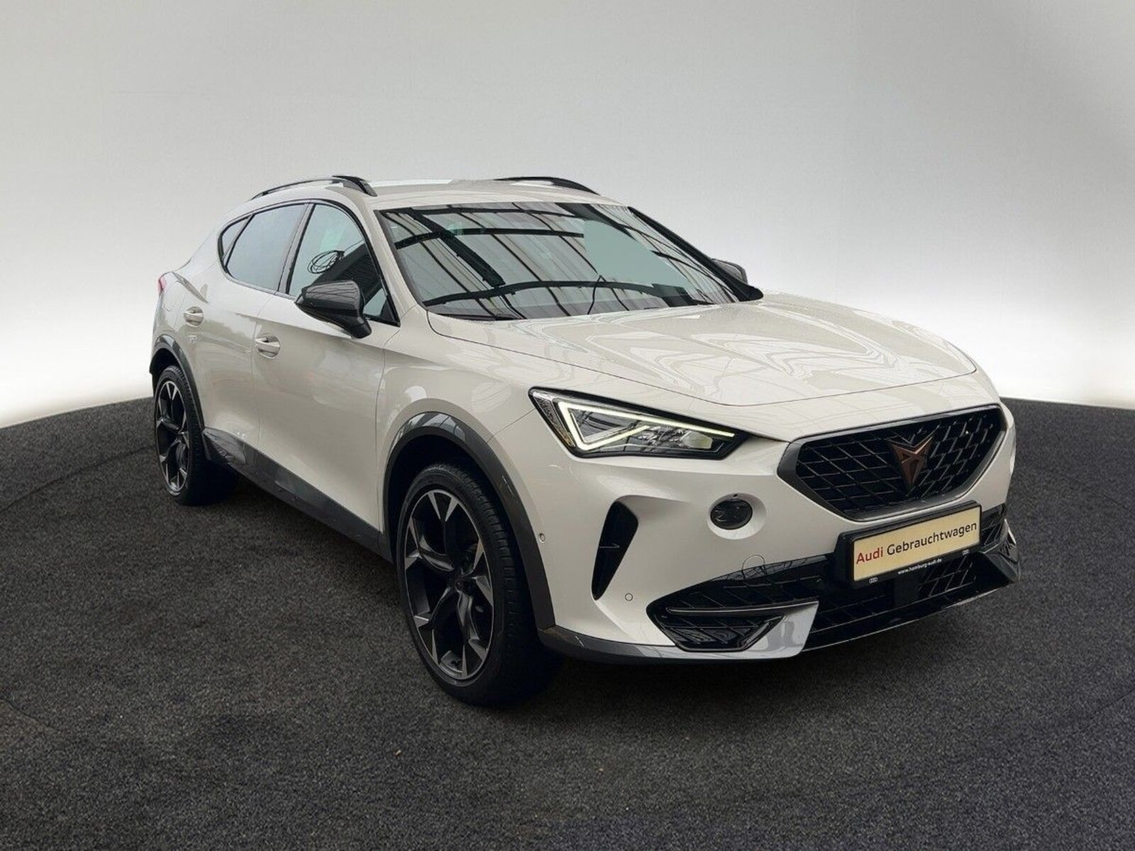 CUPRA Formentor – Bild 4