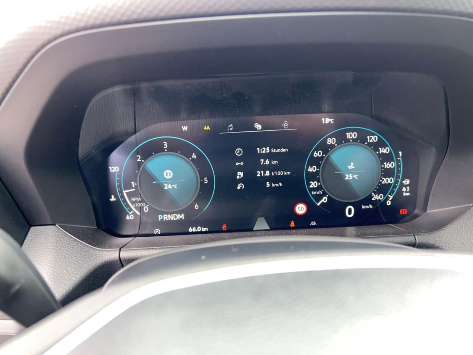 Volkswagen Amarok DoubleCab – Bild 10
