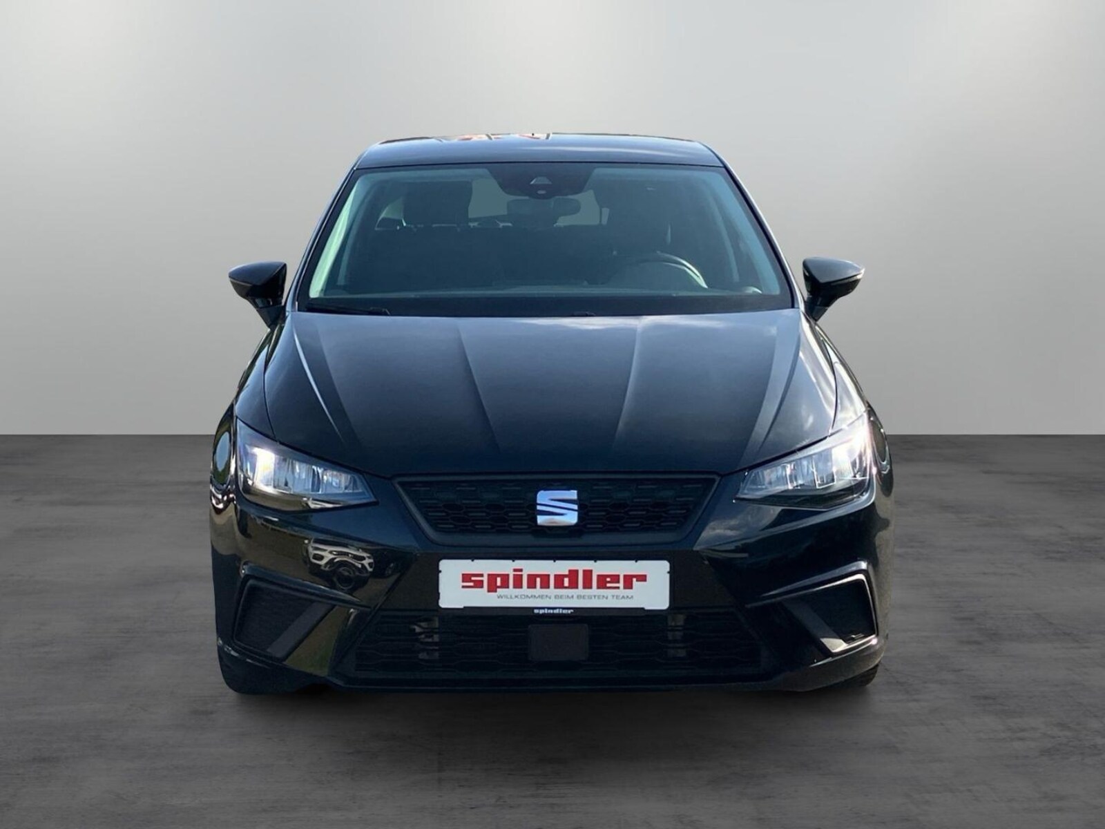 SEAT Ibiza – Bild 4