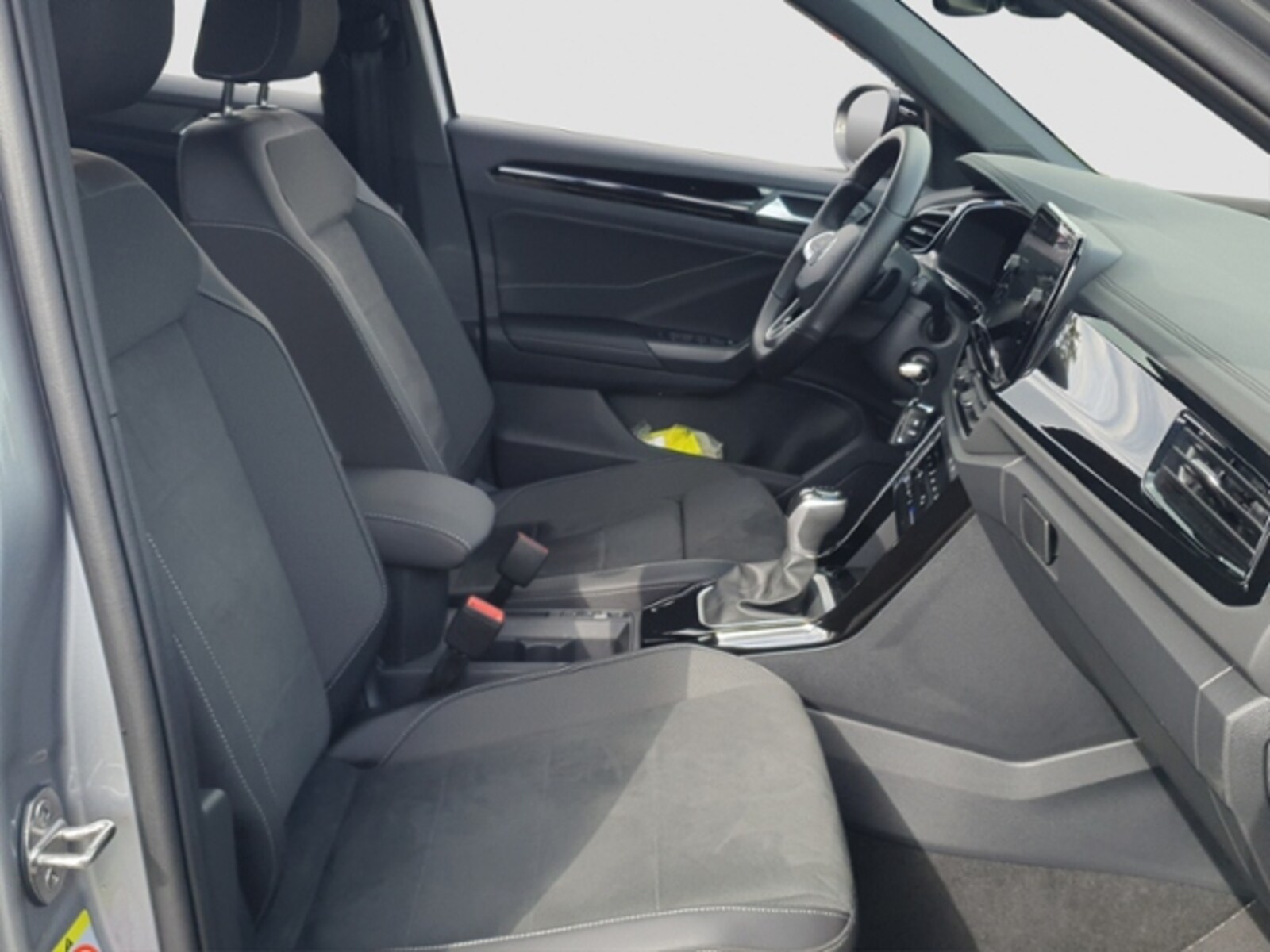 Volkswagen T-Roc – Bild 20
