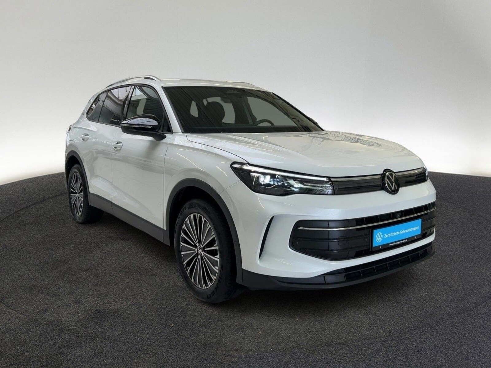 Volkswagen Tiguan – Bild 5
