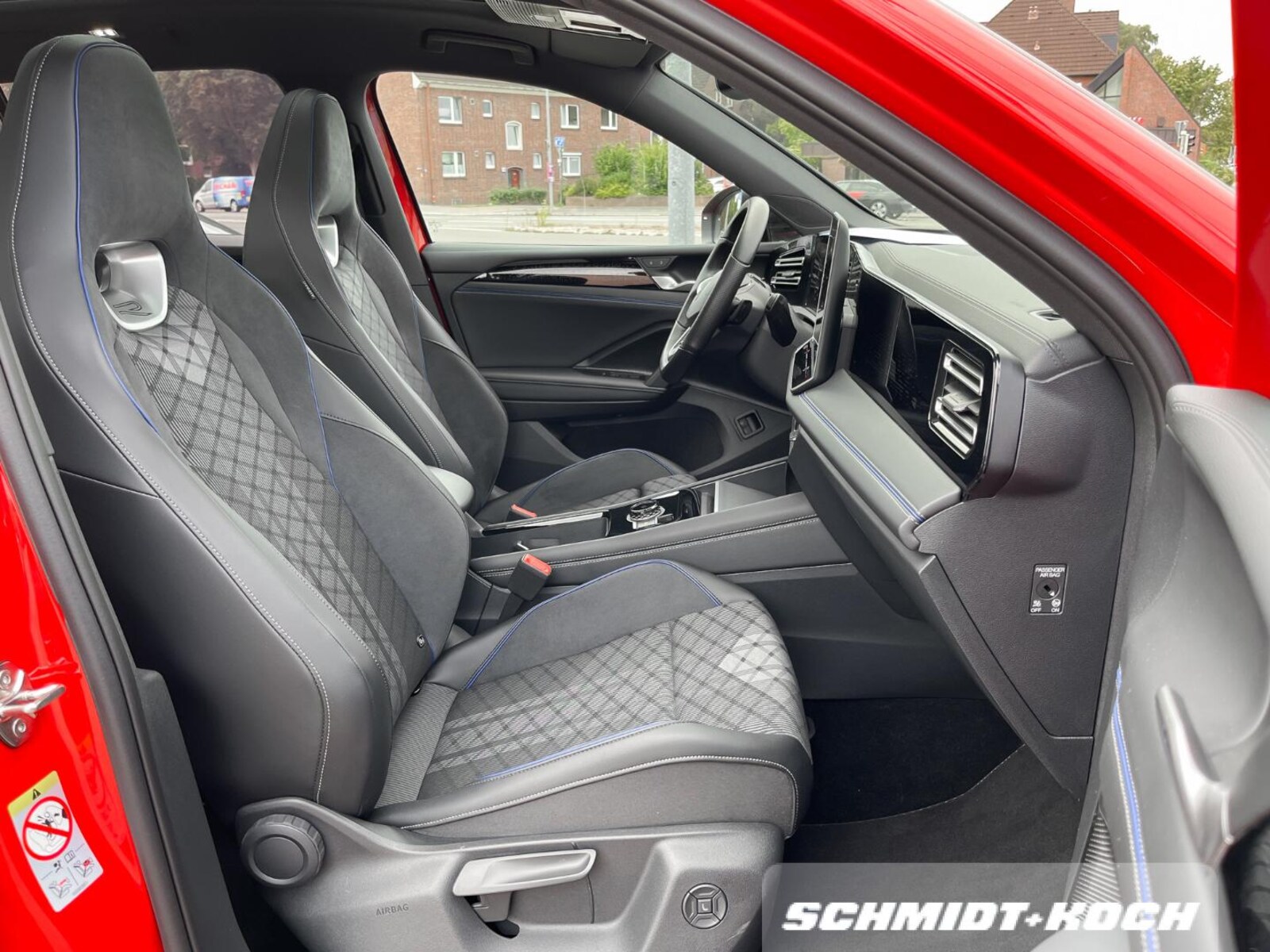 Volkswagen Tiguan – Bild 9