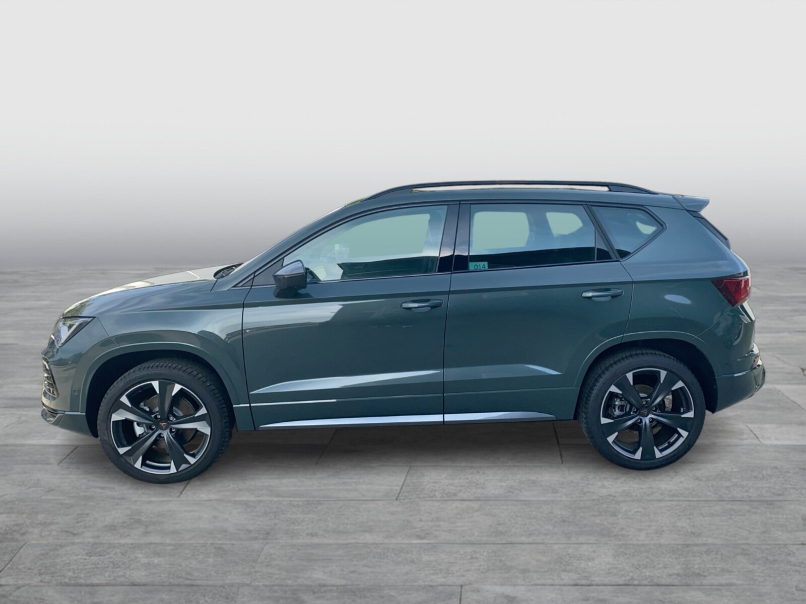 CUPRA Ateca – Bild 2