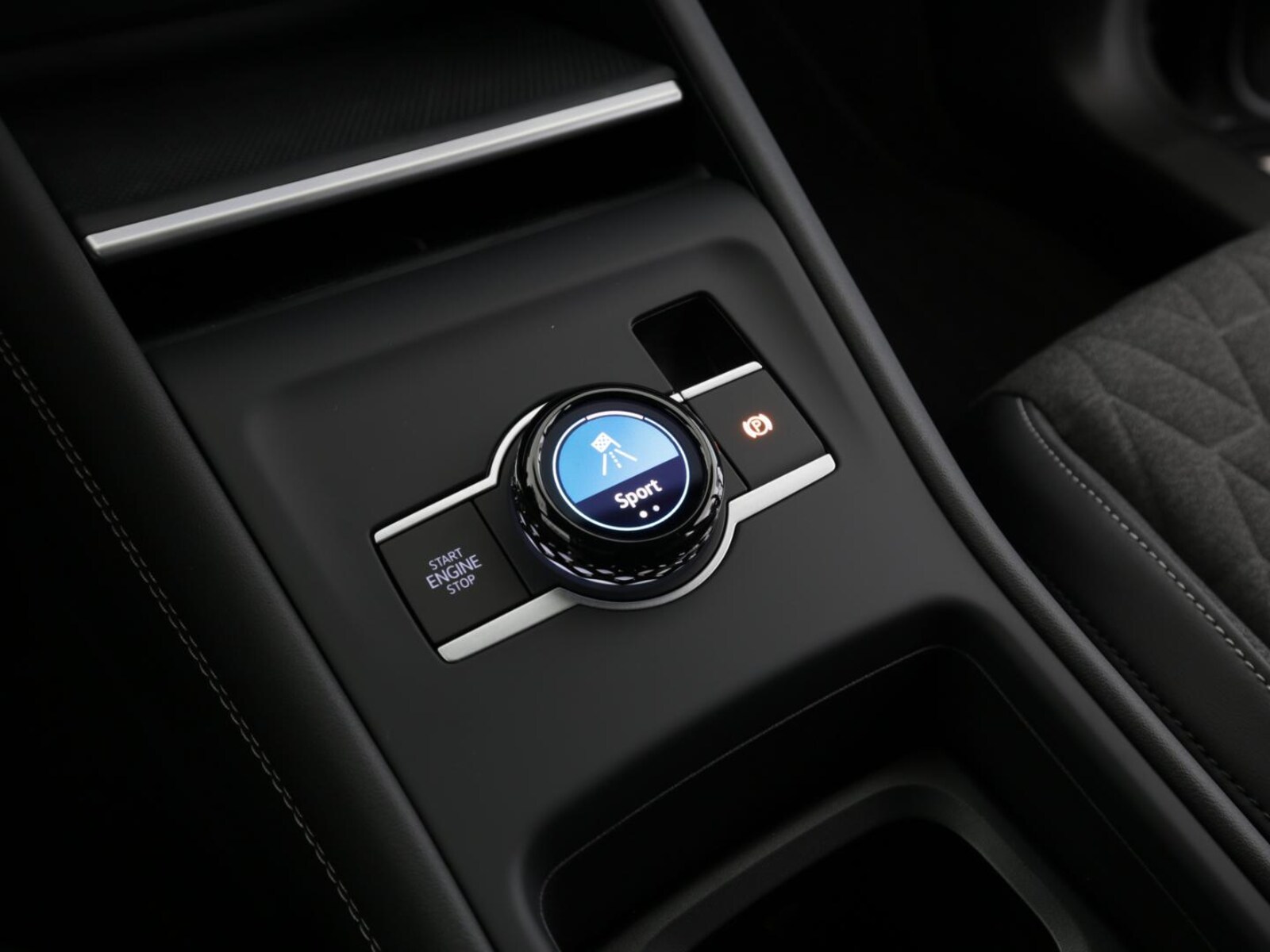 Volkswagen Tayron – Bild 15
