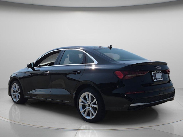 2025 Audi A3 Premium - Photo 6