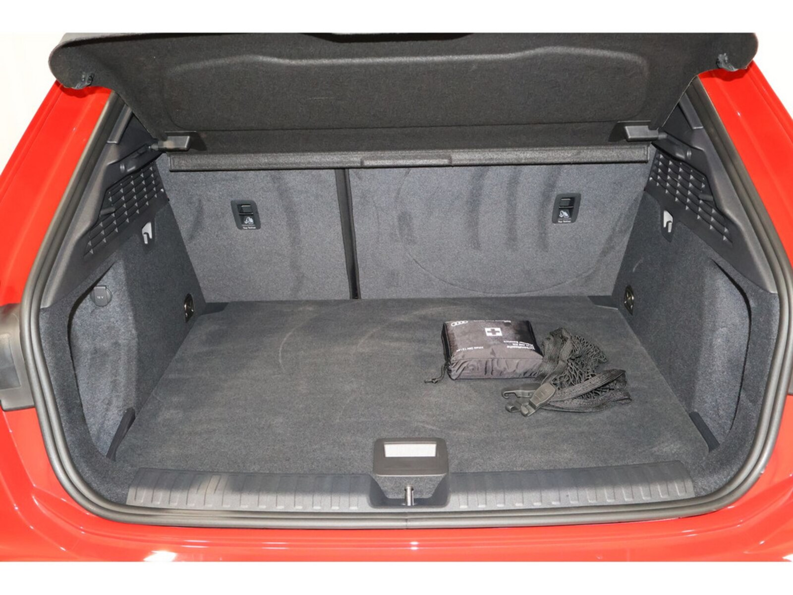 Audi S3 Sportback – Bild 6