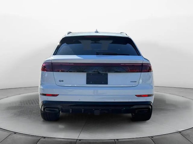 2026 Audi Q8 Premium Plus - Photo 6