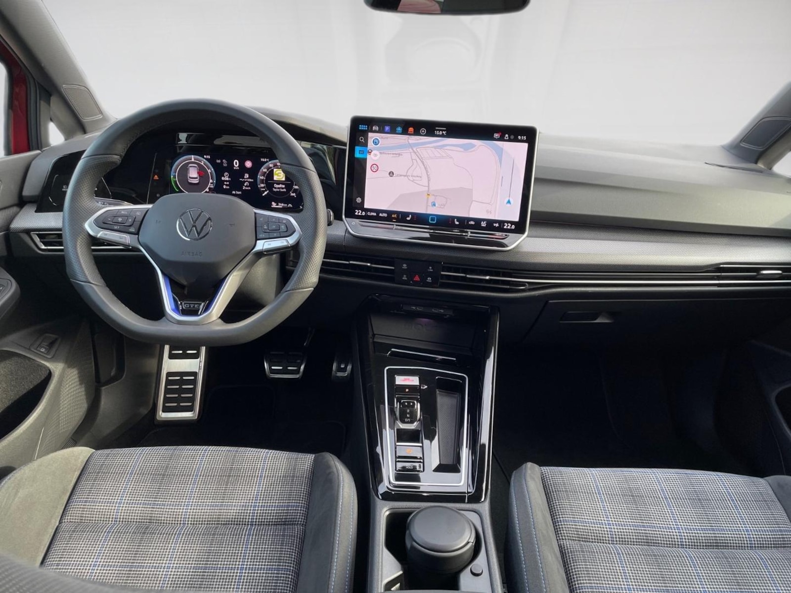 Volkswagen Golf – Bild 11